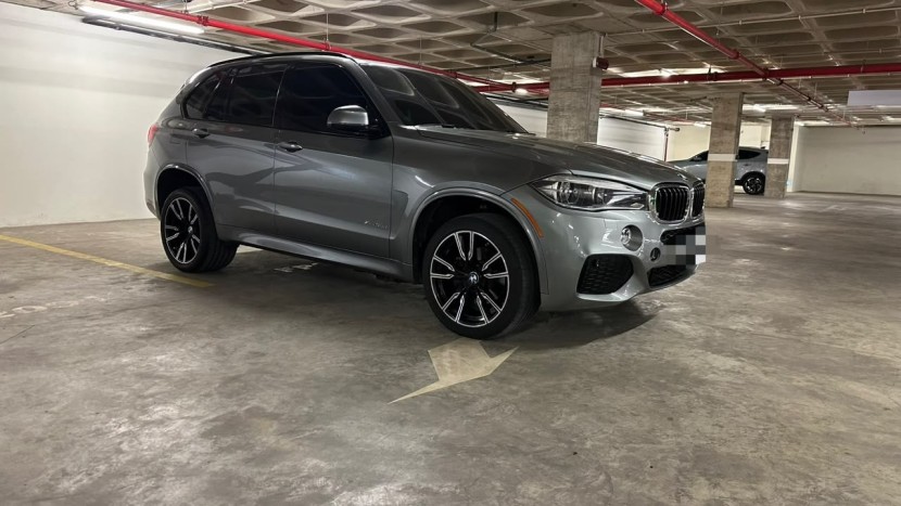 Venda BMW X5