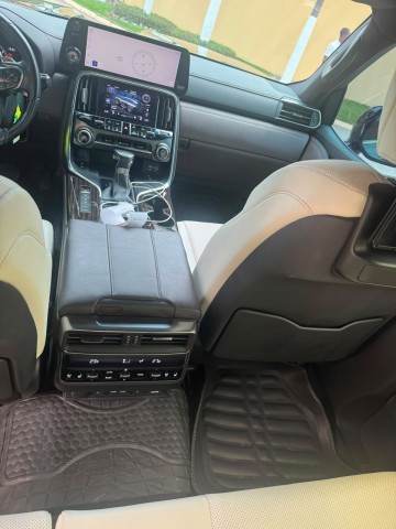 Venda LEXUS LX600