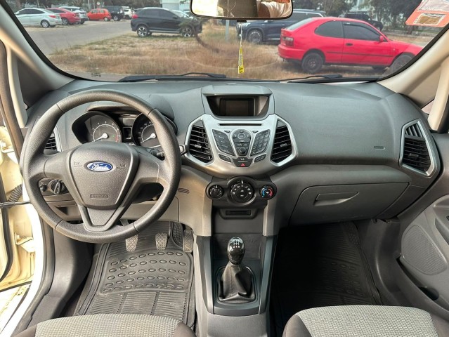 Venda FORD ECOSPORT