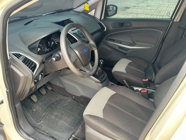 Venda FORD ECOSPORT