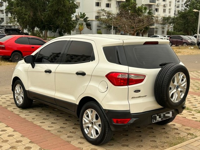 Venda FORD ECOSPORT