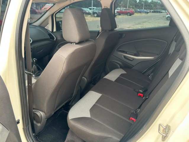 Venda FORD ECOSPORT