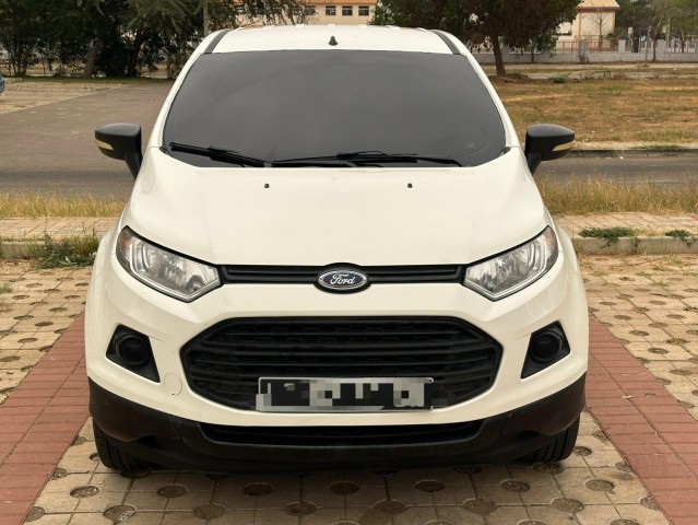 Venda FORD ECOSPORT