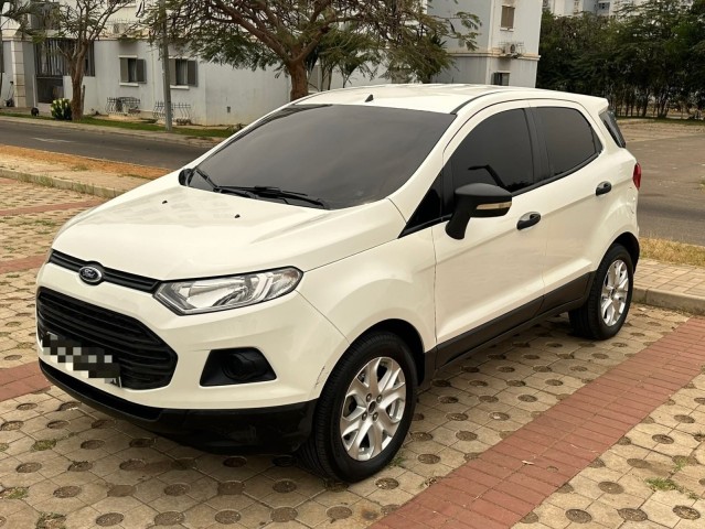 Venda FORD ECOSPORT