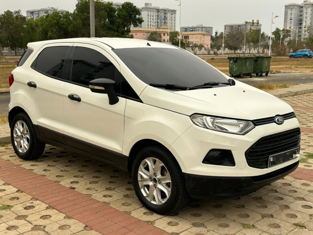 Venda FORD ECOSPORT