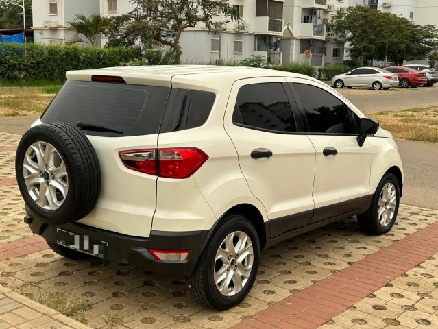 Venda FORD ECOSPORT