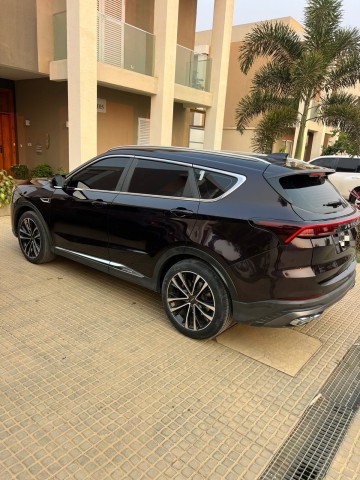 Venda JETOUR | X70 PLUS