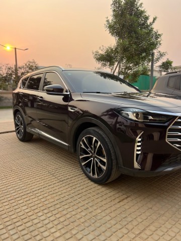 Venda JETOUR | X70 PLUS