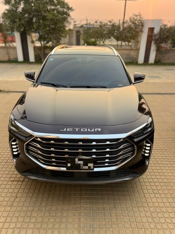 Venda JETOUR | X70 PLUS