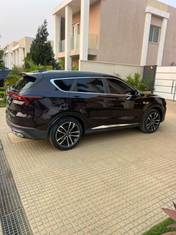 Venda JETOUR | X70 PLUS