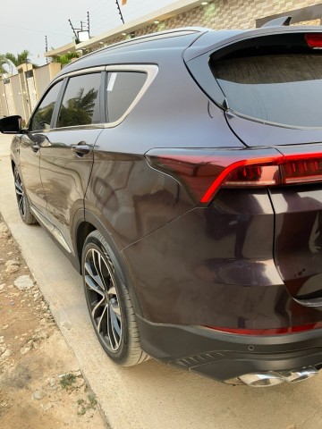 Venda JETOUR | X70 PLUS