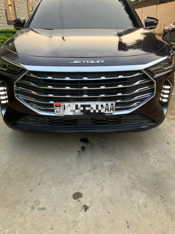 Venda JETOUR | X70 PLUS