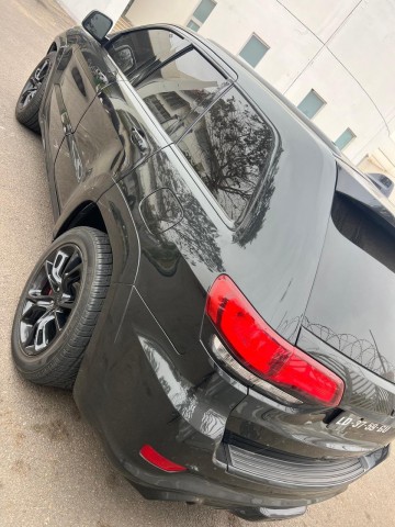 Venda JEEP | GRAND CHEROKEE (SRT - V8)