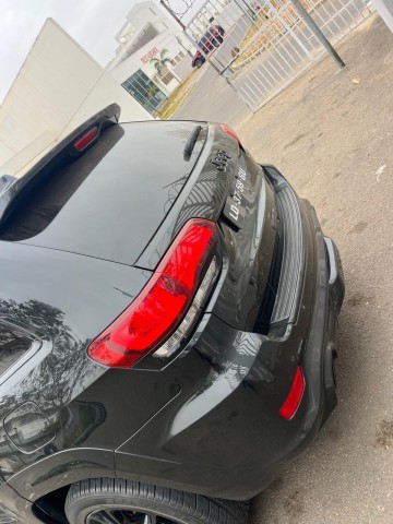 Venda JEEP | GRAND CHEROKEE (SRT - V8)