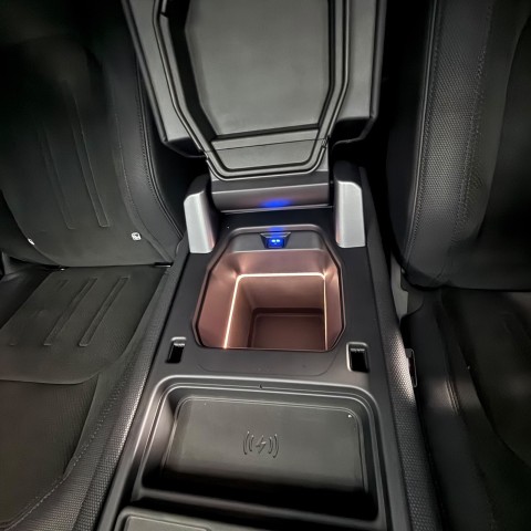 Venda Land-Rover Defender - 2025