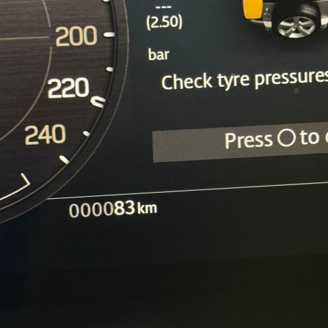 Venda Land-Rover Defender - 2025
