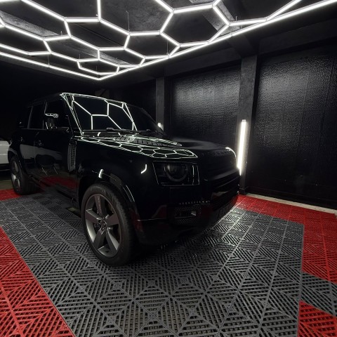 Venda Land-Rover Defender - 2025