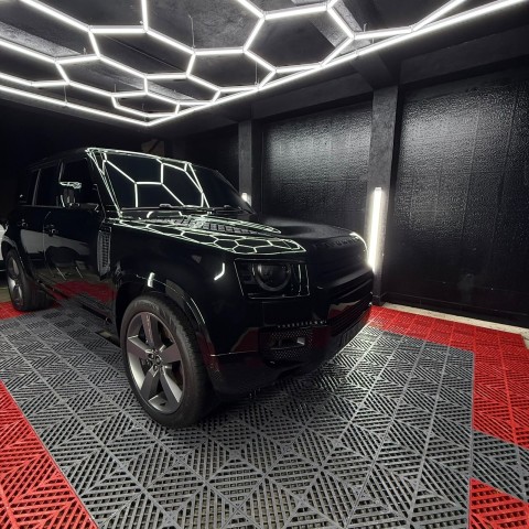 Venda Land-Rover Defender - 2025