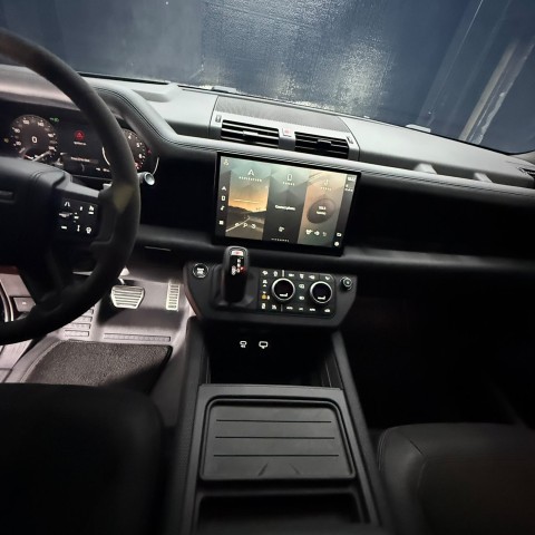 Venda Land-Rover Defender - 2025