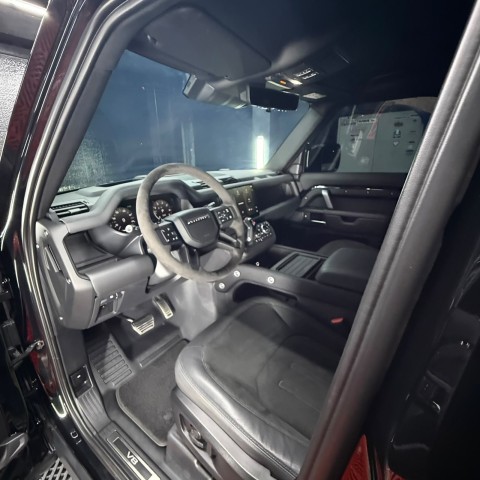 Venda Land-Rover Defender - 2025