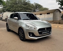 A venda Suzuki Swift - 2023