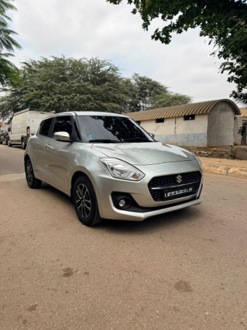 Venda Suzuki Swift - 2023