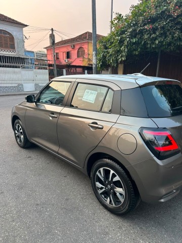 Venda Suzuki Swift - 2026