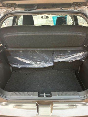 Venda Suzuki Swift - 2026