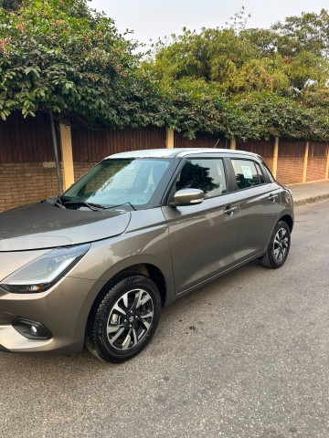 Venda Suzuki Swift - 2026