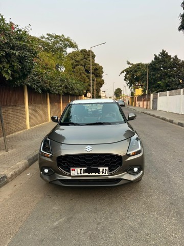 Venda Suzuki Swift - 2026