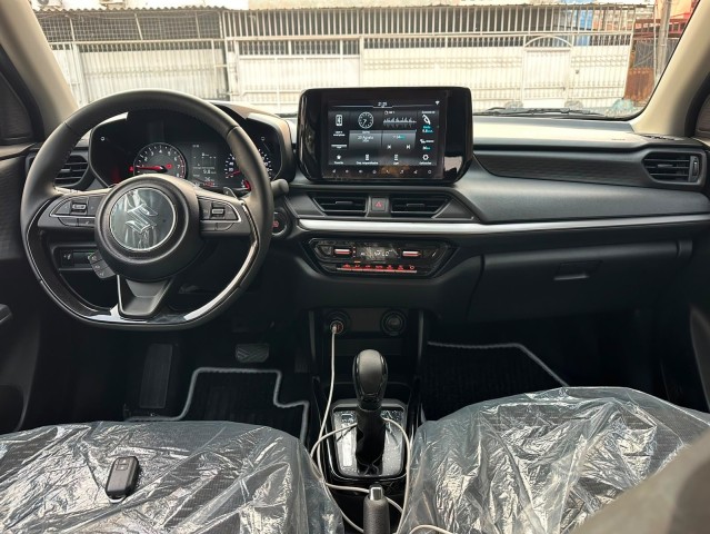 Venda Suzuki Swift - 2026