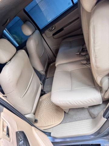Venda Toyota Fortuner - 2015