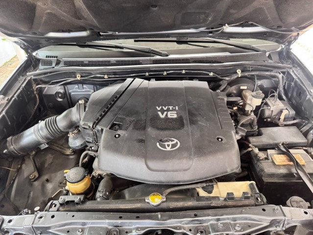 Venda Toyota Fortuner - 2015