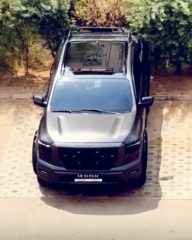 Venda Nissan Titan - 2023