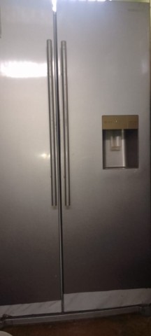 Venda Frigorífico de duas portas