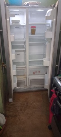 Venda Frigorífico de duas portas