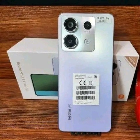 Venda Redmi Note 13 pro