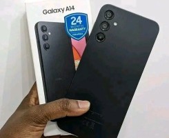 A venda Samsung Galaxy A14