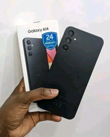 Venda Samsung Galaxy A14