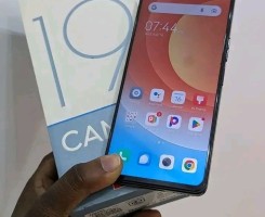 Comprar Tecno Camon 19
