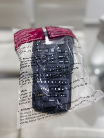 Venda Impressora de Etiqueta Portátil E1000 Teclado QWERTY, p/ Uso Domestico, Escritório & Outros.