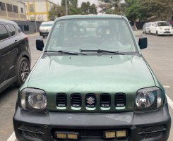 A venda Carro Limpo