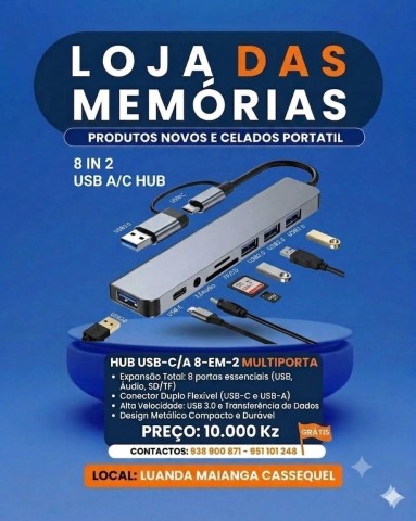 Venda Teclado Mouse Placa Wi-Fi Redes de Computadores