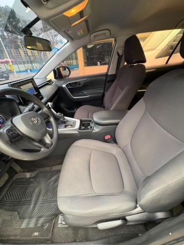 Venda Toyota rav4 2022