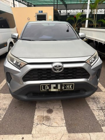 Venda Toyota rav4 2022