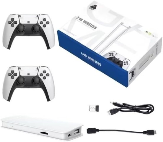 Venda Game Stick Pro