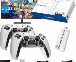 Venda Game Stick Pro