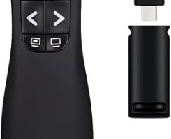 Comprar Apontador de Slide a Laser Logitech