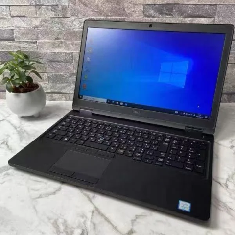 Venda Dell latitude i5 8ger. 500gb+8