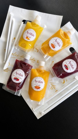 Venda AYÚLAS DRINKS